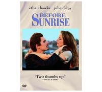 Before Sunrise [1995] (DVD)