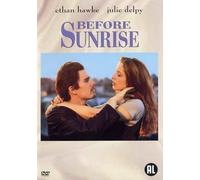 Before Sunrise
