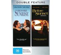 Before Sunrise / Before Sunset