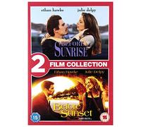 Before Sunrise / Before Sunset [DVD] [1995]