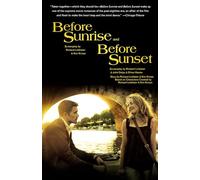 Before Sunrise & Before Sunset: Two Screenplays (Vintage)