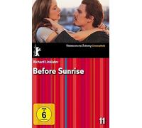 Before Sunrise [Import allemand]
