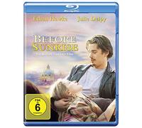 BEFORE SUNRISE - MOVIE [Blu-ray]