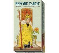Before Tarot