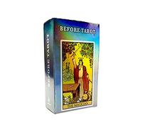 Before Tarot Cards,tarot deck,Firend GameFortune Telling Toys