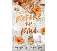 Before the Bail: Saltwater Springs Book 3