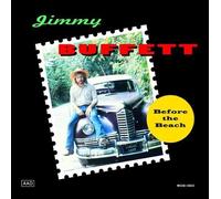Before The Beach [Us Import] by Jimmy Buffett (1993-05-25)
