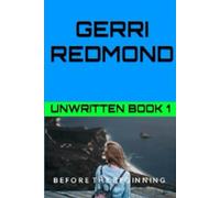 Before The Beginning (UNWRITTEN)