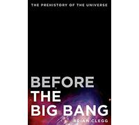 Before the Big Bang