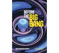 Before the Big Bang