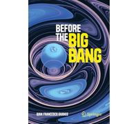 Before the Big Bang (Copernicus Books)
