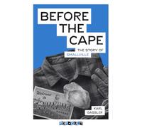 Before the Cape: The story of Smallville TV series
