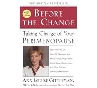 Before the Change: Taking Charge of Your Perimenopause