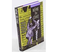 Before the Closet - Same-Sex Love from "Beowulf" to "Angels in America" (Emersion: Emergent Village resources for communities of faith)