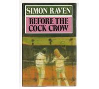 Before the Cock Crow: Vol 3 (The First-born of Egypt)