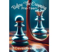 Before The Crowning: Pre-Teen Edition