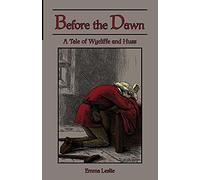 Before the Dawn: A Tale of Wycliffe and Huss