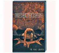 Before the Dawn - Before the Dawn-First Chapter [DVD]