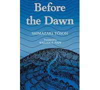 Before the Dawn: Before the Dawn Paper