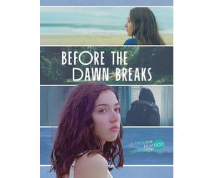 Before the Dawn Breaks