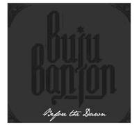 Before The Dawn by Buju Banton (2010) Audio CD