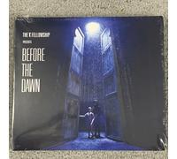 Before the Dawn by Kate Bush (CD, 2016) New Sealed