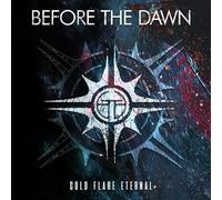 Before The Dawn : Cold Flare Eternal CD Album Digipak (2025) NEW