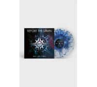 Before The Dawn - Cold Flare Eternal (Blue Splatter Vinyl) [VINYL]
