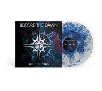 Before The Dawn - Cold Flare Eternal [VINYL]