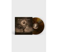 Before The Dawn – Deathstar Rising – Orange Brown Marbled 12" Vinyl (2026)