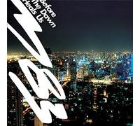 Before the Dawn Heals Us [VINYL]