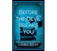 Before the Devil Breaks You: Diviners Series: Book 03 (Diviners)