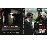 Before the Devil Knows You're Dead (2007) Spanish Subtitle by Sidney Lumet "R"rating Crime Filn / NEW Blu-ray NTSC, All Region (Registered Airmail) only STARVISION