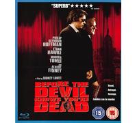 Before The Devil Knows You're Dead Blu-Ray