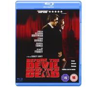 Before The Devil Knows Youre Dead [Blu-ray] [DVD][Region 2]