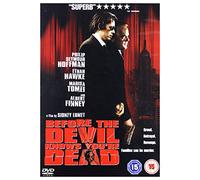 Before The Devil Knows You're Dead [DVD]