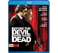Before the Devil Knows You're Dead (Shout Select)