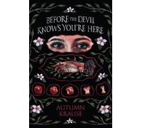 Before the Devil Knows You're Here