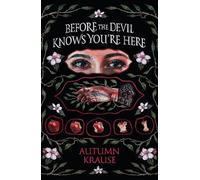 Before the Devil Knows You're Here