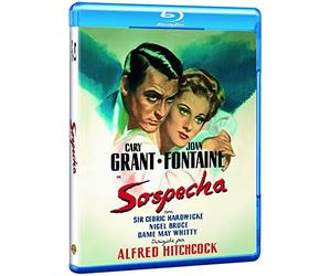 Before the Fact (Suspicion, Spain Import, see details for languages)