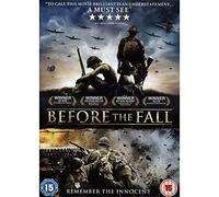 Before The Fall [DVD]
