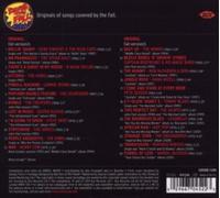 Various Artists – Before The Fall: Originals Of Songs Covered By The Fall – Ace