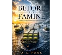 Before the Famine: Mobile Ecologies for Human Continuity (The Living Systems Intelligence Series)