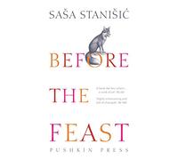 Before the Feast