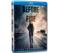 Before the Fire [Blu-ray]
