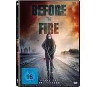 Charlie Buhler - Before The Fire [Import]
