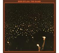Before the Flood by Bob Dylan & the Band (Record, 2017)