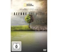 Before the Flood (DVD) Fisher Stevens