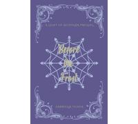 Before the Frost: A Light of Aetholan Prequel