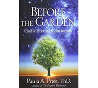 Before the Garden: God's Eternal Continuum